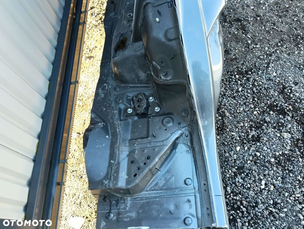 LAND ROVER DISCOWERY 5 3.0 SDV6 16-20r Ćwiartka Błotnik Próg Tył Prawy Lewy - 5