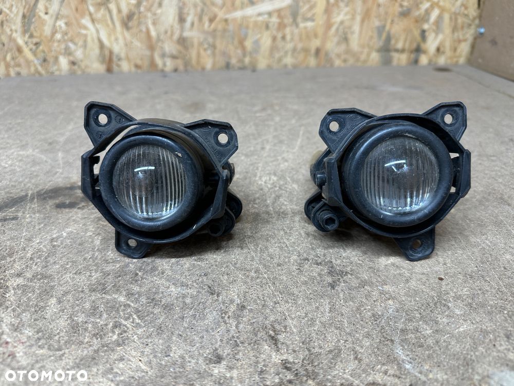 OPEL ASTRA J HALOGEN PRAWY LEWY 13367141 13367140