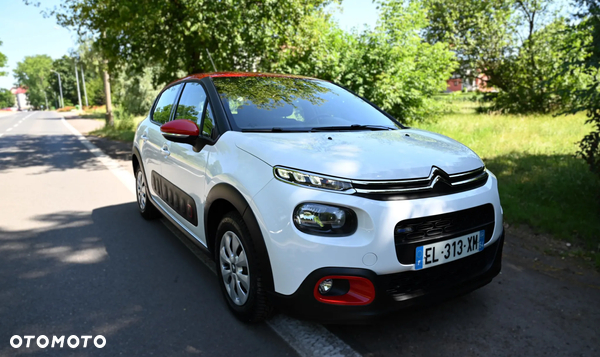 Citroën C3