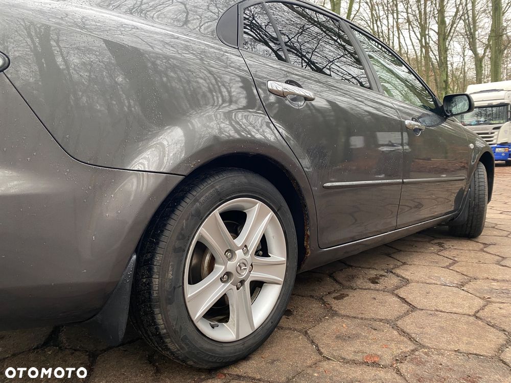 Mazda 6 2.0 Active - 9