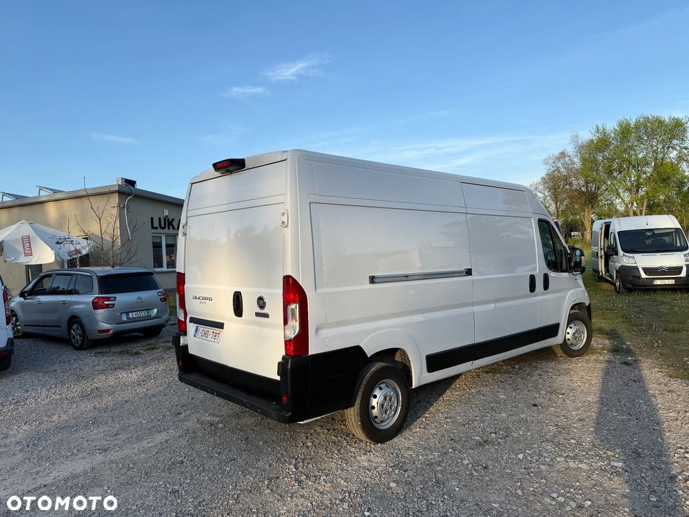 Fiat Ducato - 5