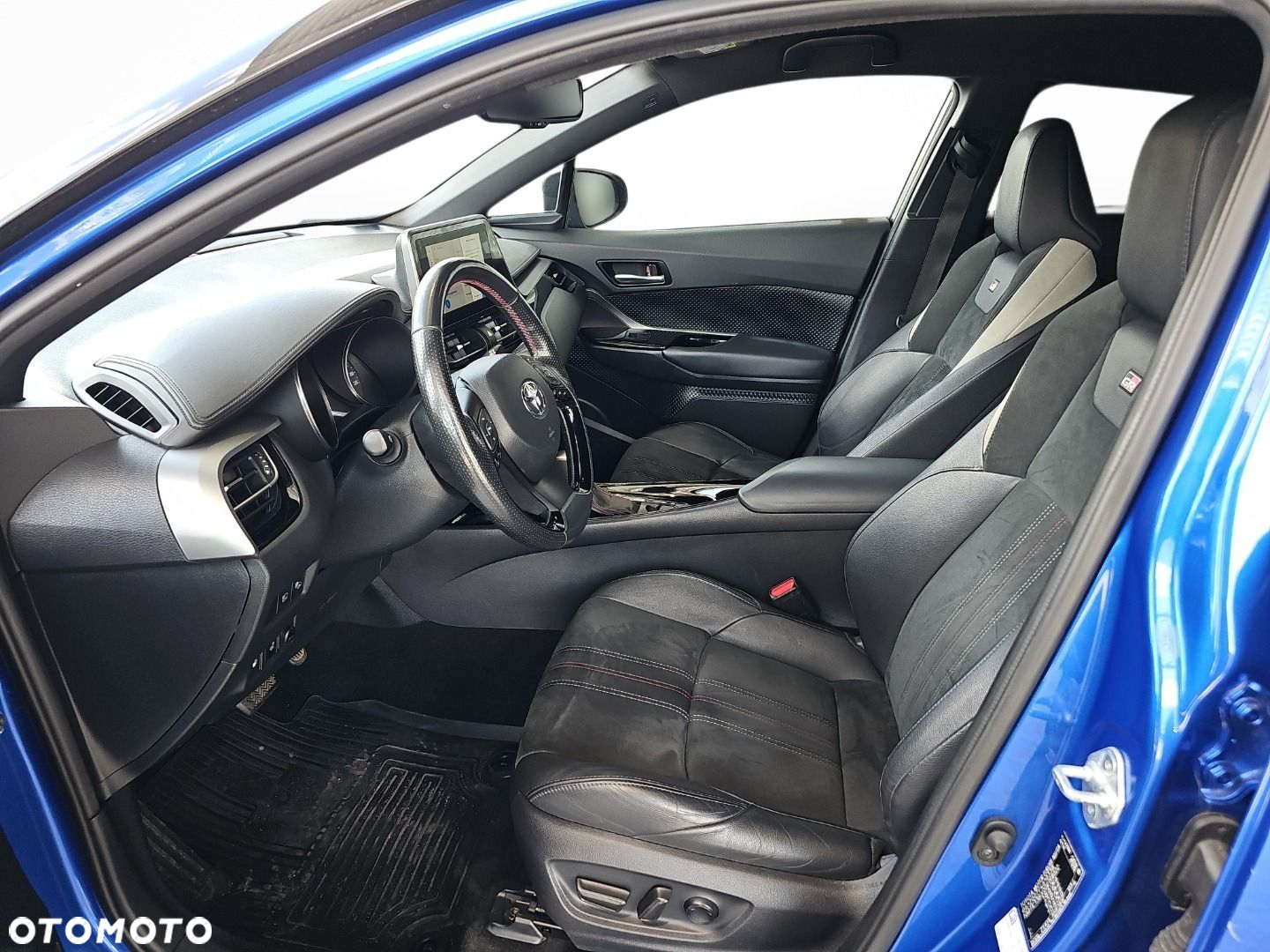 Toyota C-HR - 24