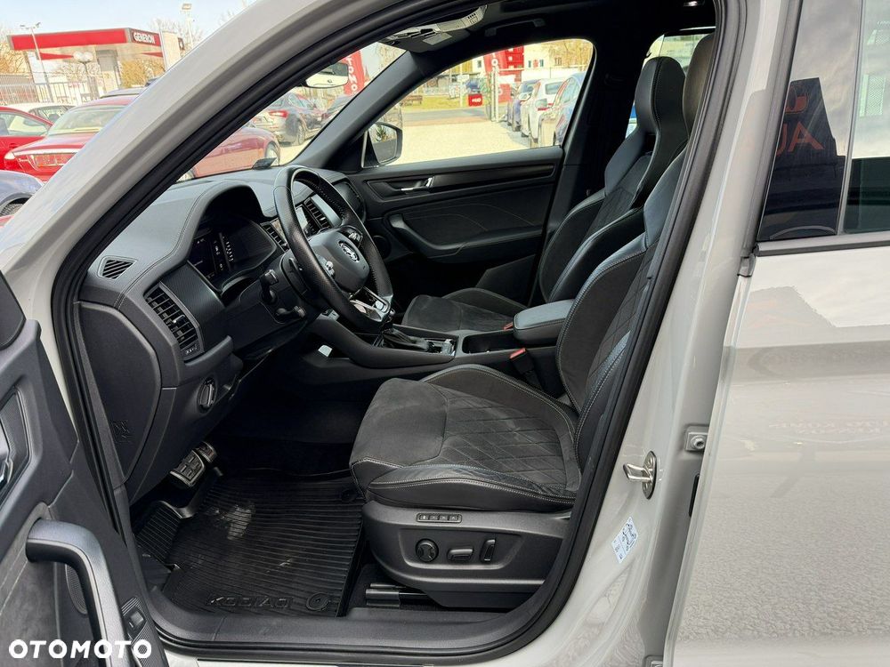 Skoda Kodiaq - 12