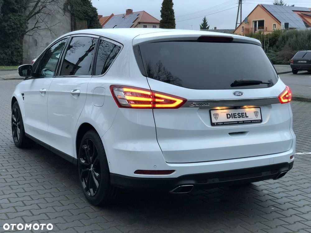 Ford S-Max - 3