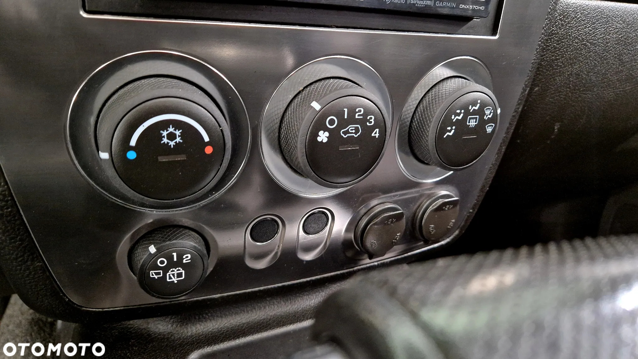 Hummer H3 Alpha - 16