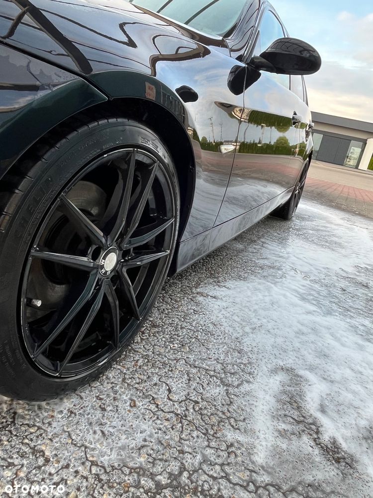 BMW Seria 3 320d - 19