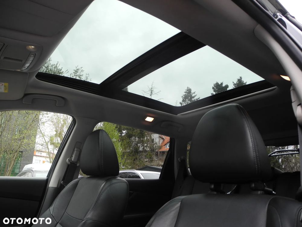 Nissan X-Trail - 24