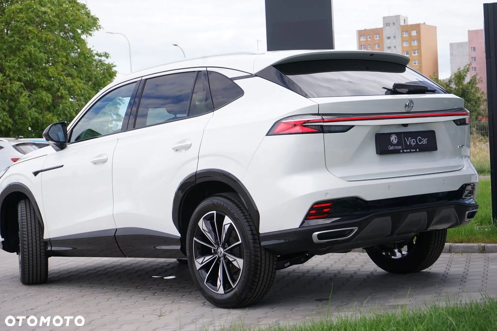 MG HS 1.5T HEV+ Excite - 7