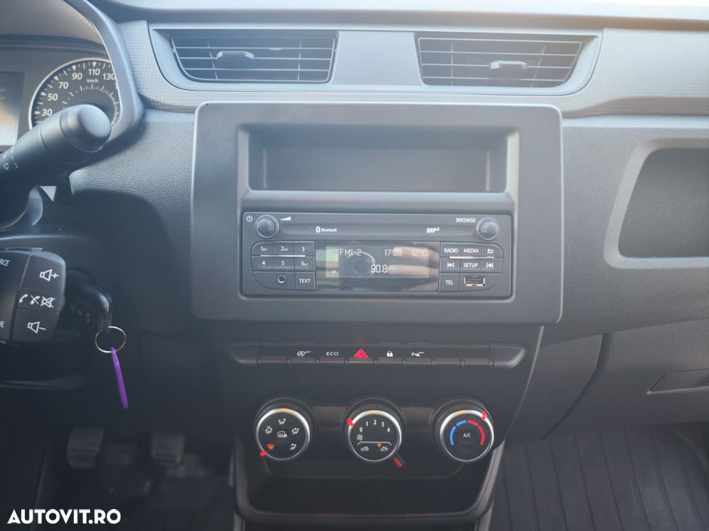 Renault Express - 16