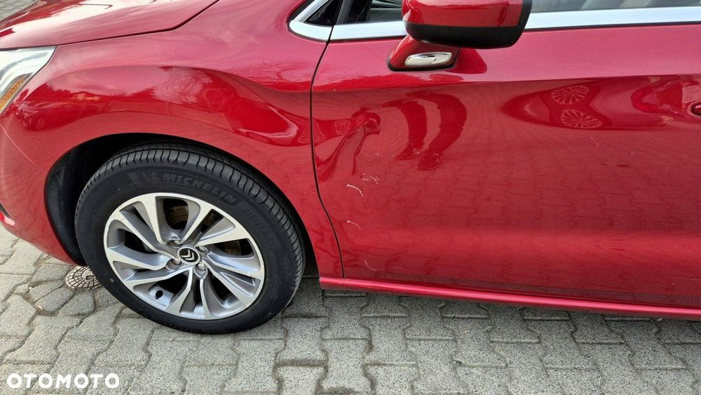 Citroën DS4 1.6 HDi SoChic - 15