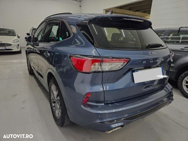 Ford Kuga 1.5 EcoBlue Aut. ST-LINE - 3