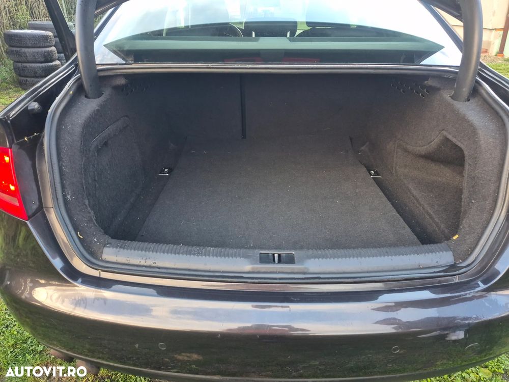 Audi A4 1.8 TFSI Ambiente - 7