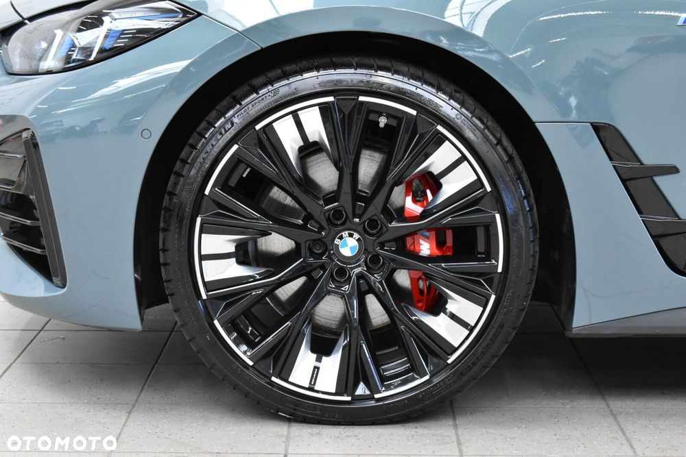BMW Seria 4 - 7