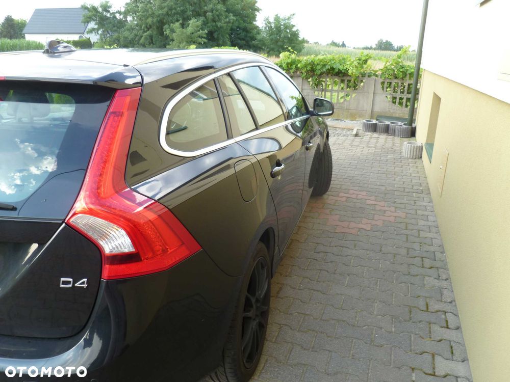 Volvo V60 - 6