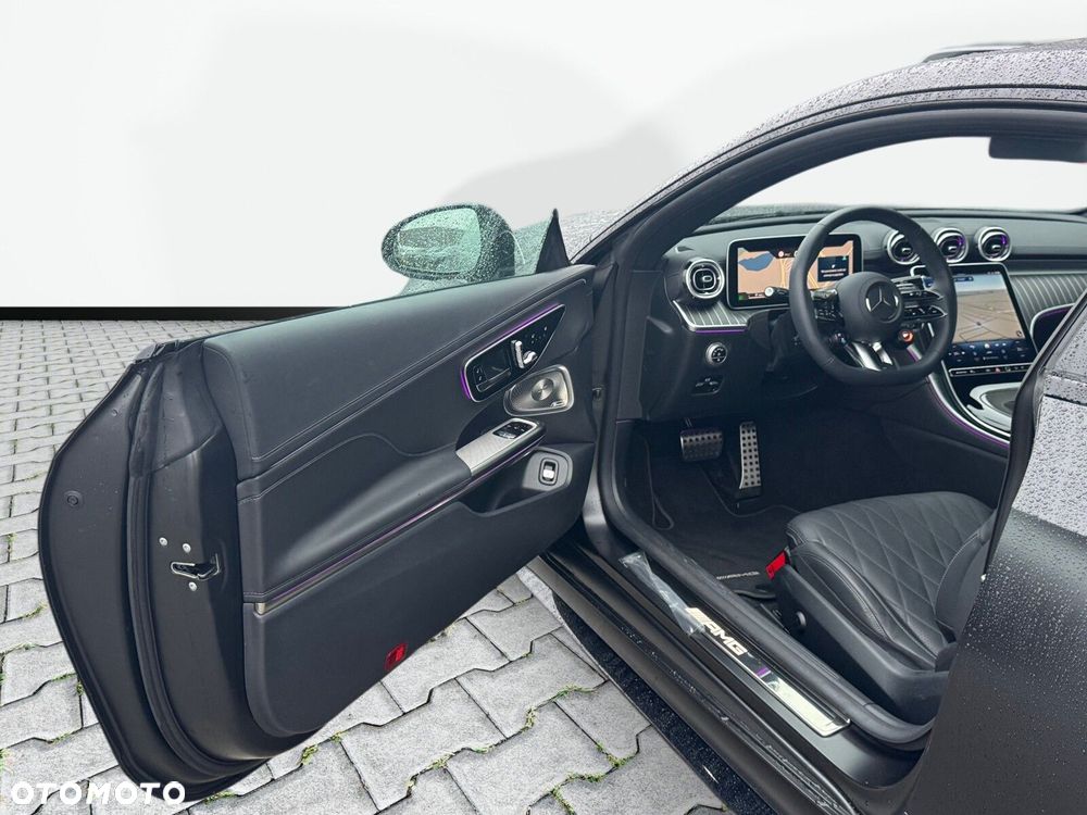 Mercedes-Benz CLE - 11