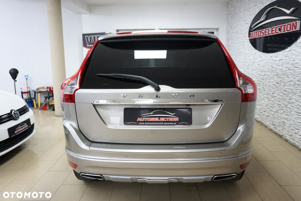Volvo XC 60 - 5
