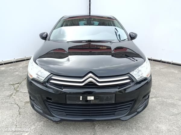 Para Peças Citroën C4 Ii Caixa/Hatchback (Nc_) - 1