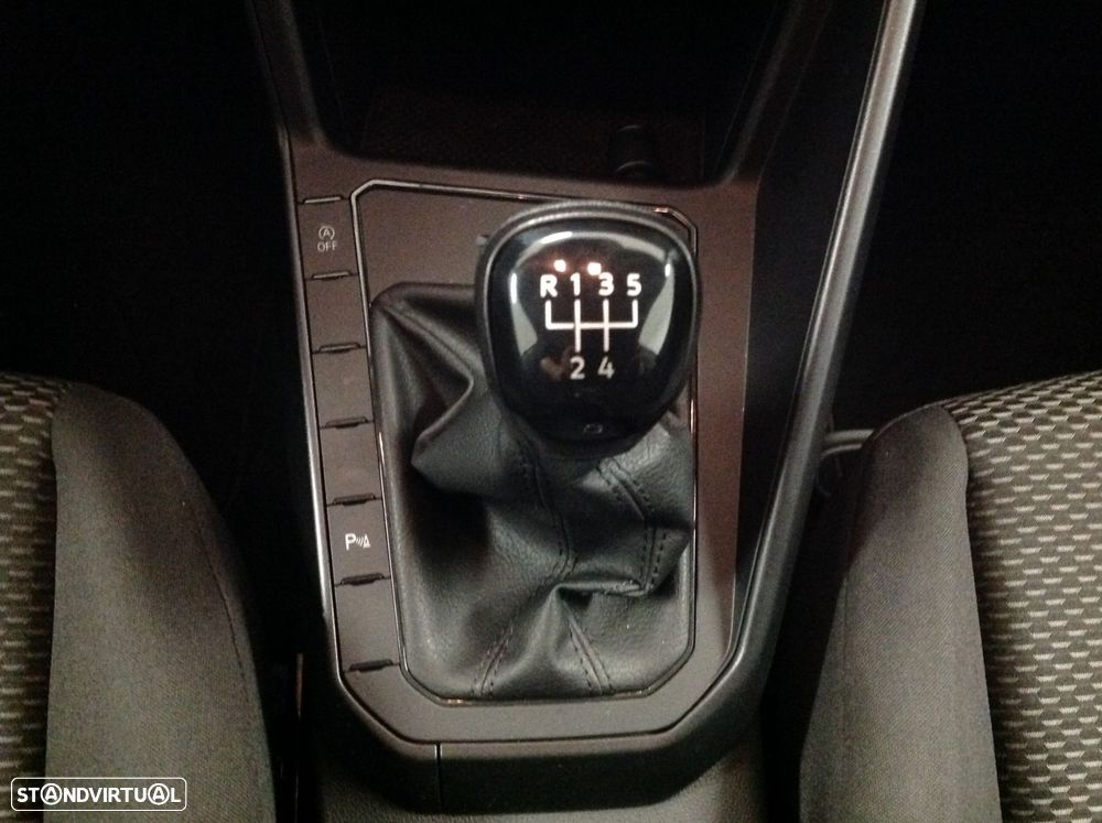VW Taigo 1.0 TSI Life - 32