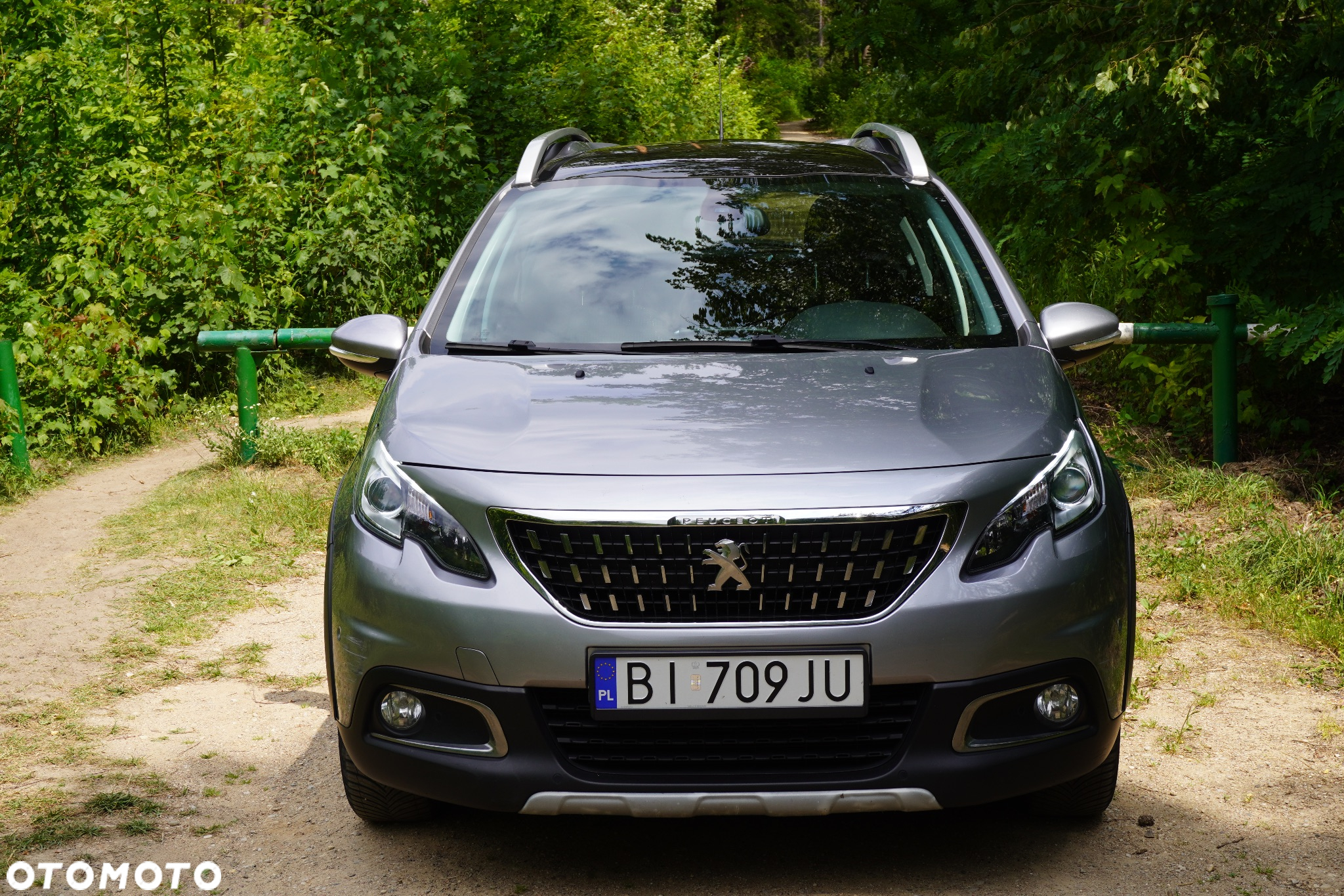 Peugeot 2008 1.2 Pure Tech Allure S&S EAT6 - 3