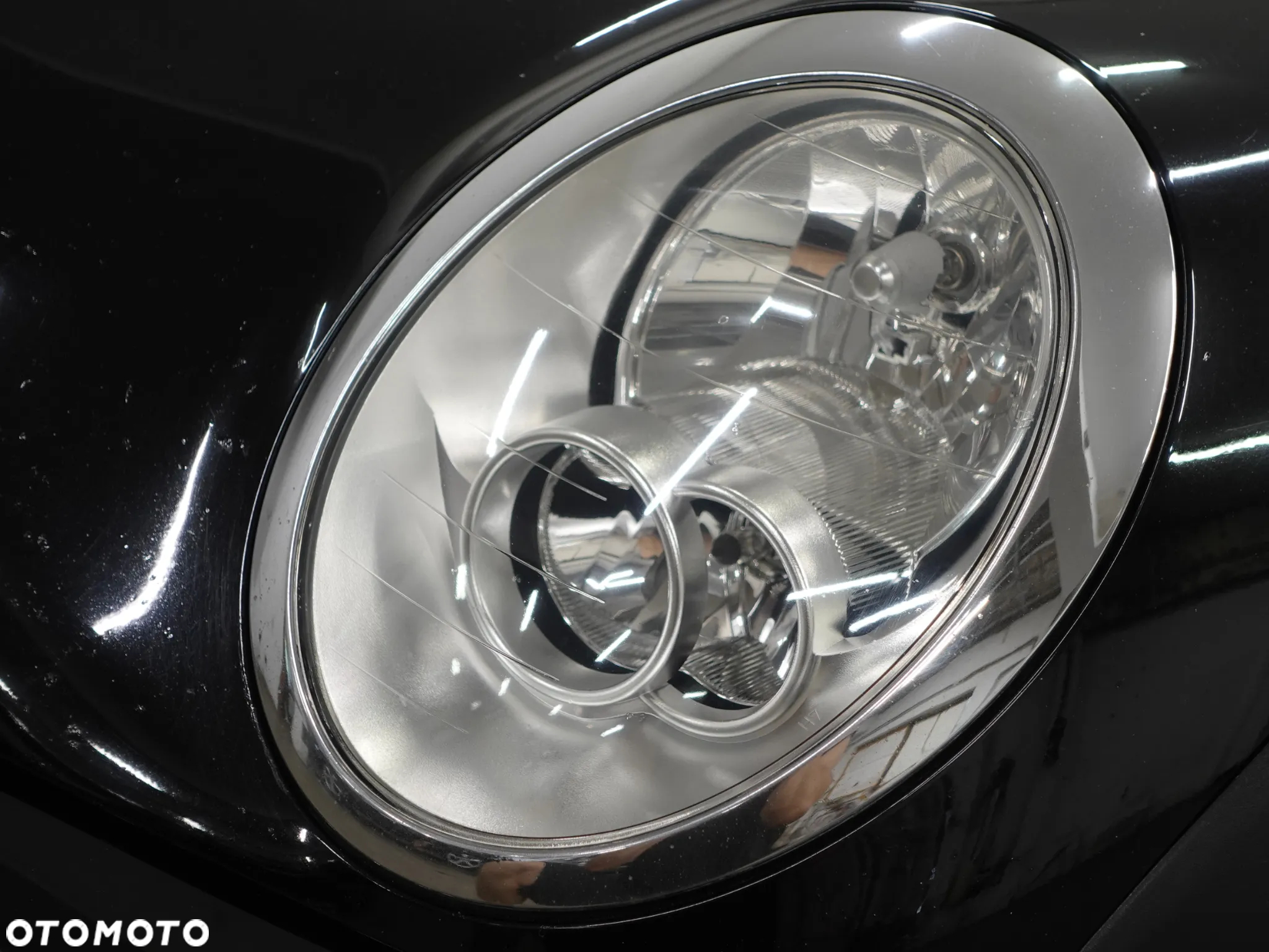 MINI Cooper pepper - 14