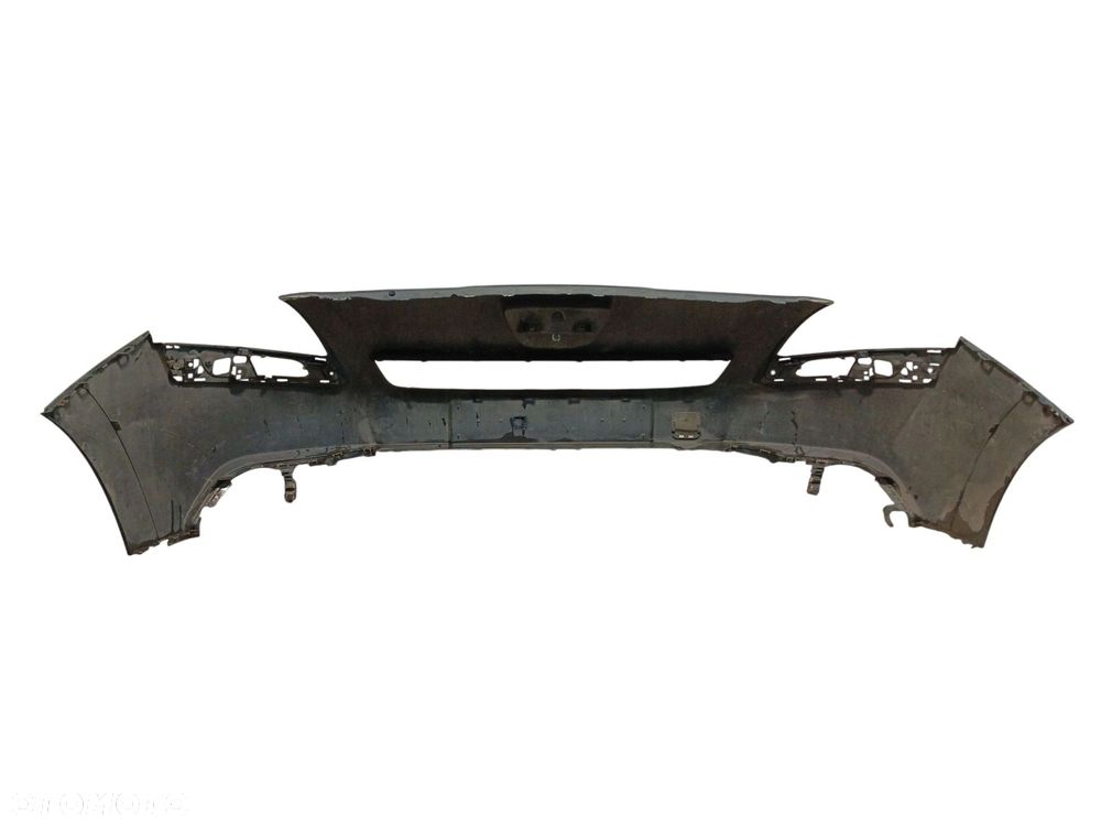 ZDERZAK PRZÓD PEUGEOT 5008 I (2009-2013) 2.0 HDI 150KM - 4