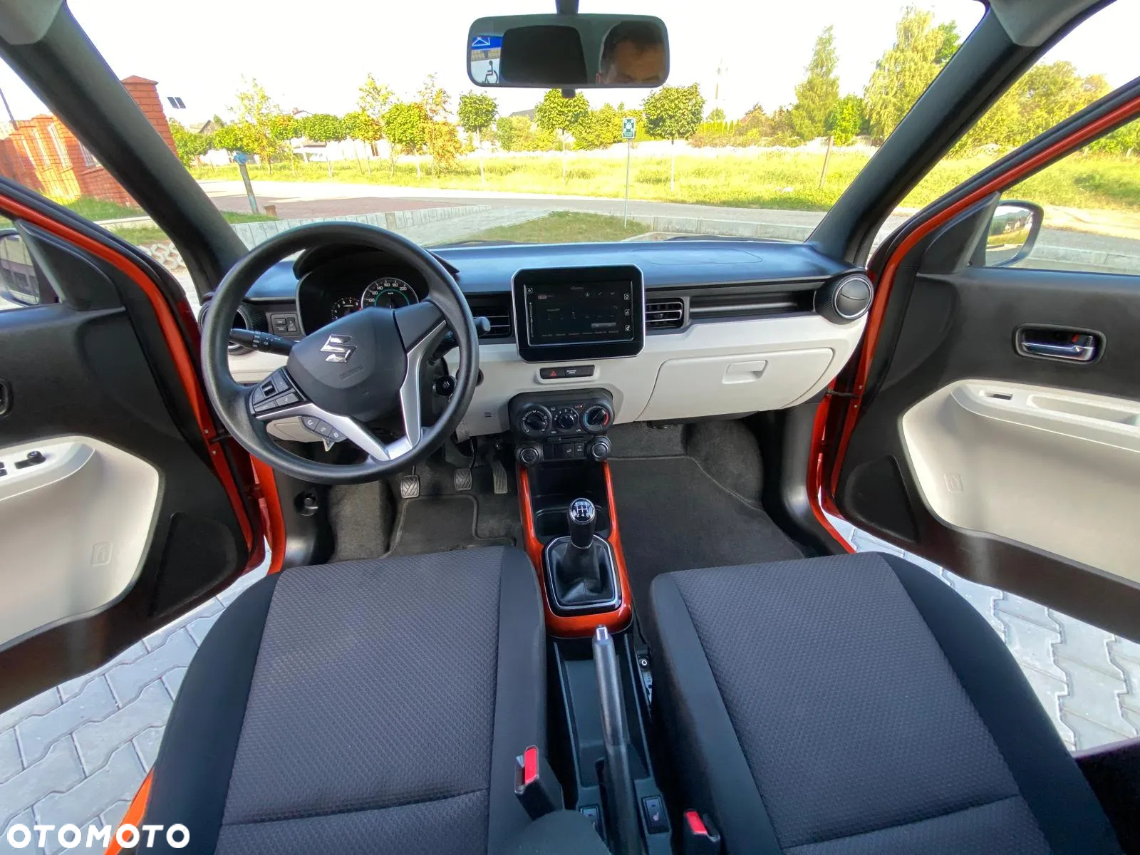 Suzuki Ignis Dualjet Allgrip Comfort+ - 21