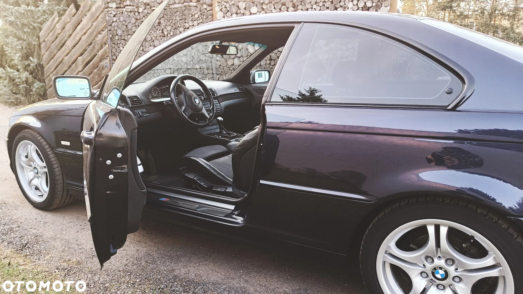 BMW Seria 3 - 14