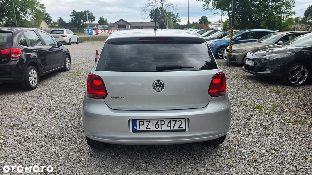 Volkswagen Polo - 6