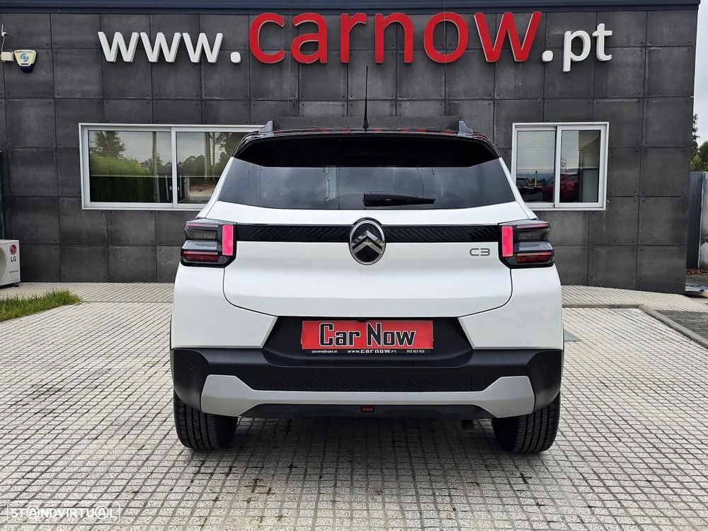 Citroën C3 1.2 Turbo Max - 13