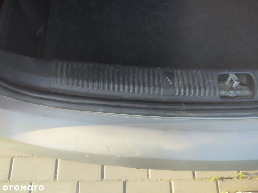 Skoda Fabia 1.2 TSI Monte Carlo - 15