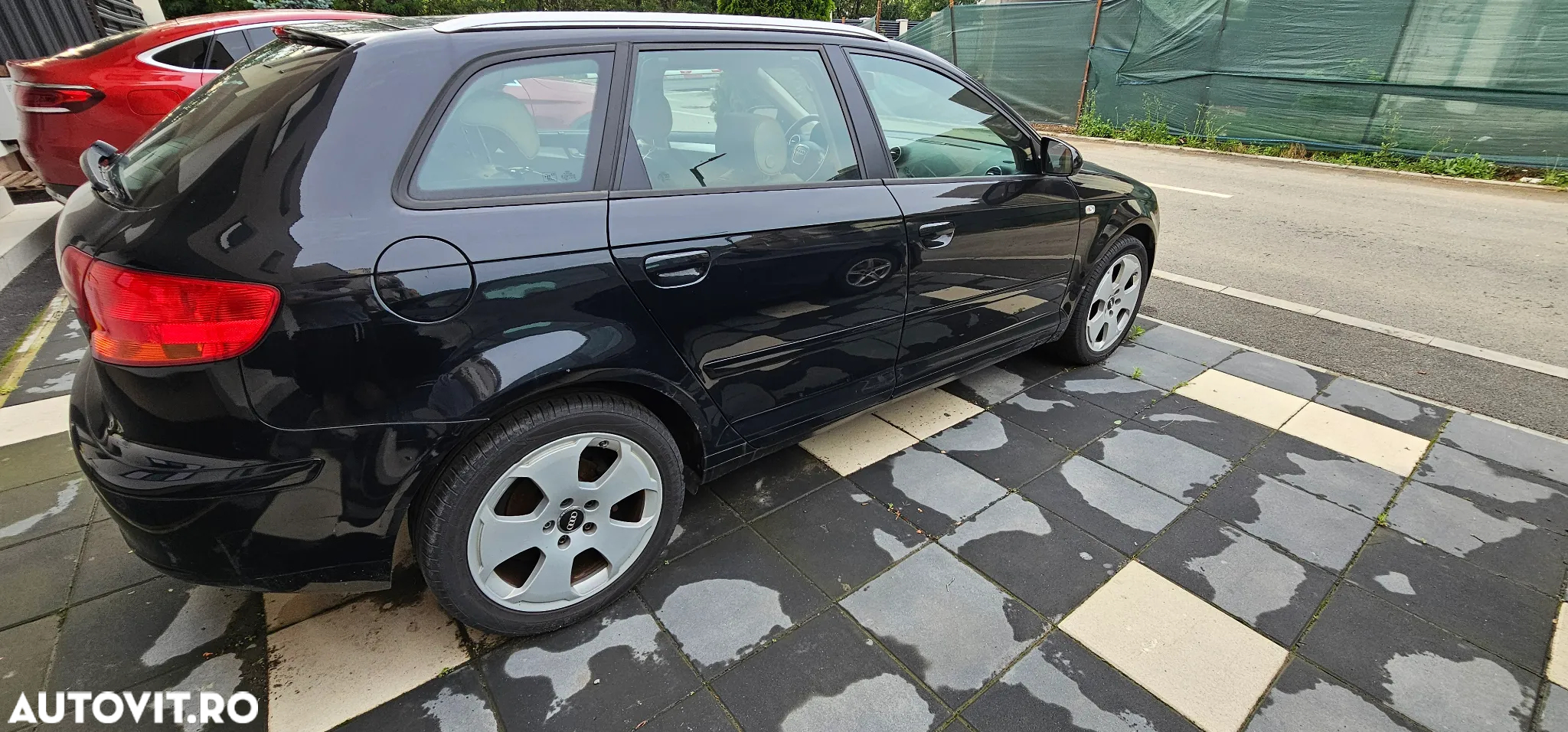 Audi A3 - 7