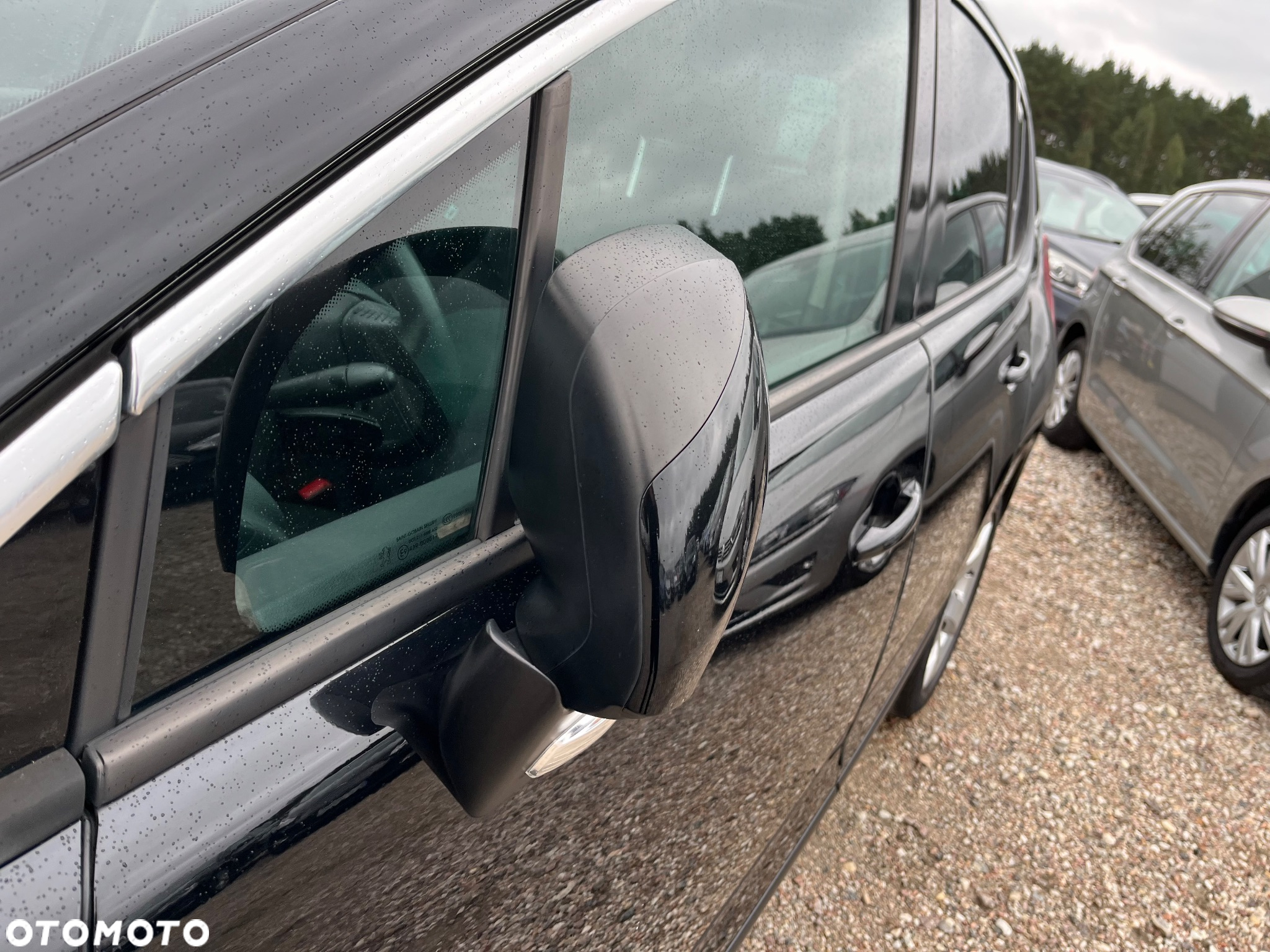 Peugeot 3008 HDi FAP 110 Tendance - 29