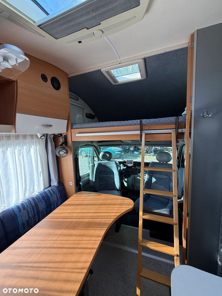 Renault Master - 5