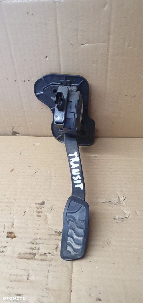 Pedał gazu potencjometr Ford Transit Custom MK8 BK21-9F836-AD - 1