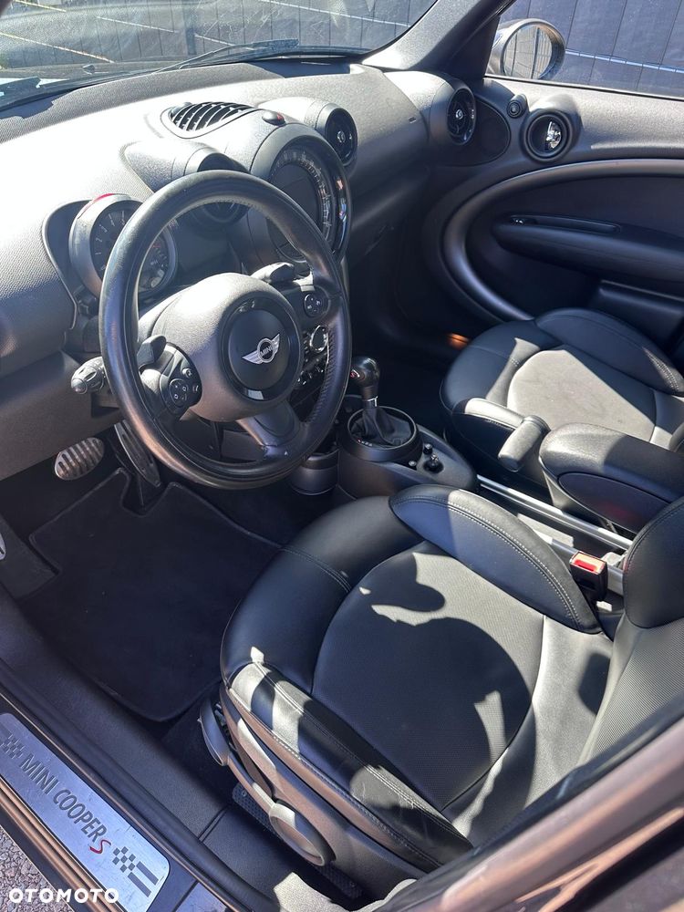 MINI Countryman - 7