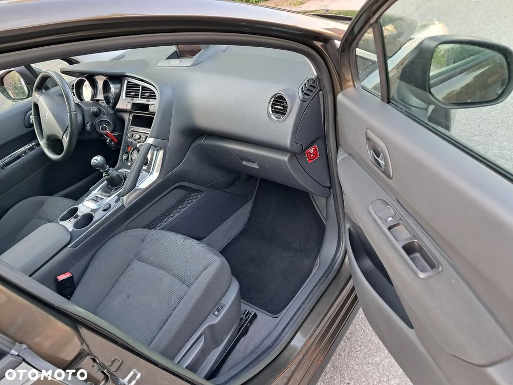 Peugeot 3008 HDi FAP 150 Business-Line - 18