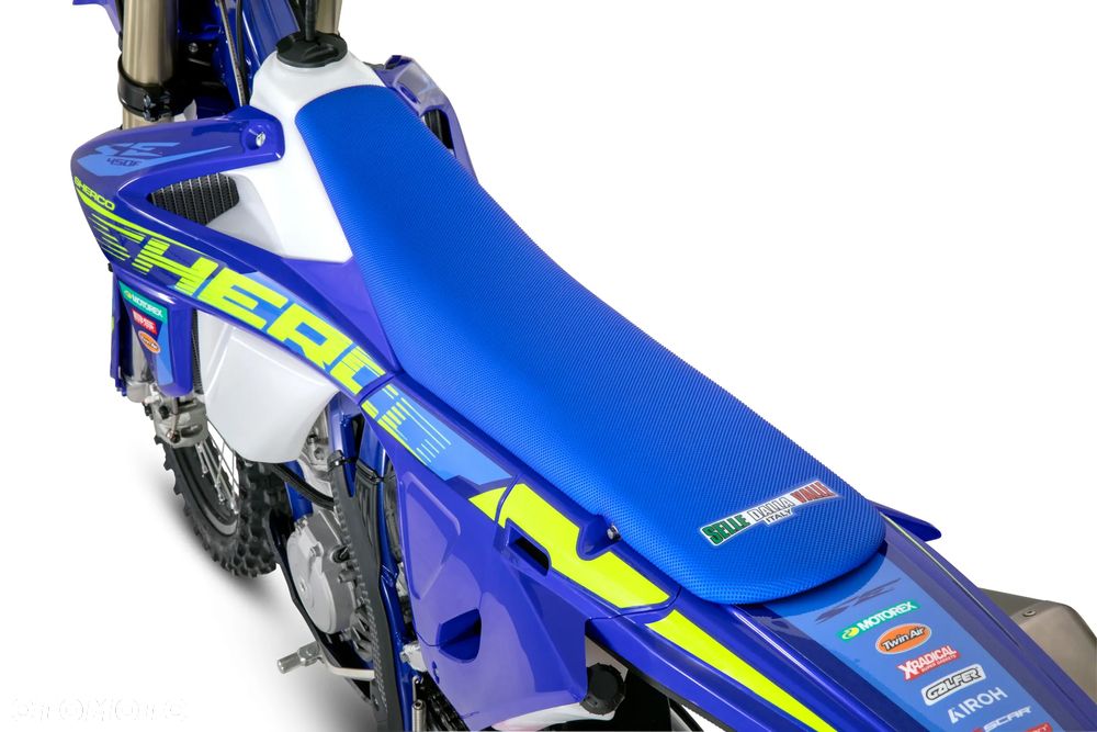 Sherco Enduro - 19