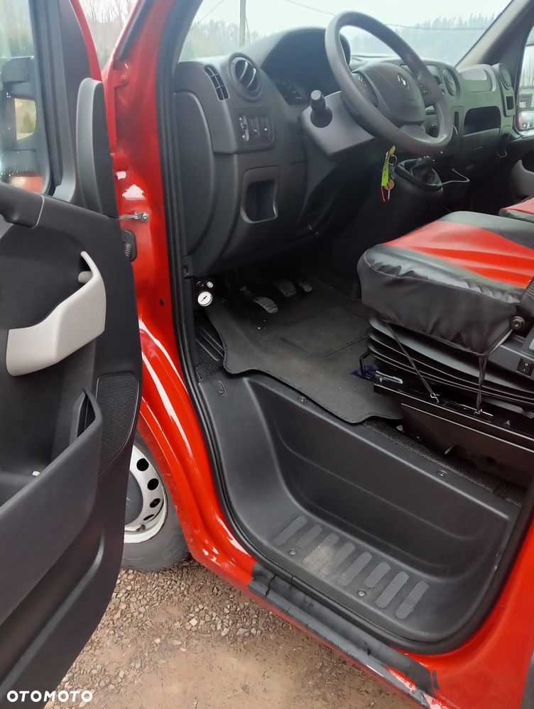 Renault Master - 9