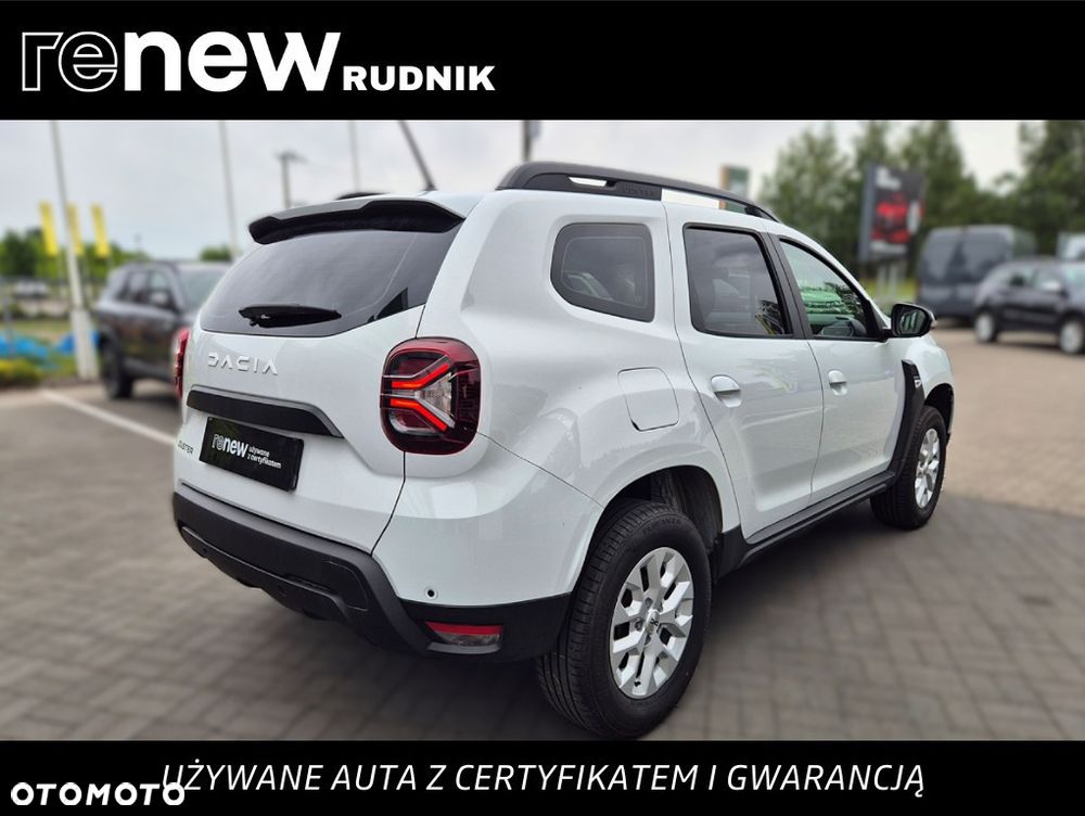 Dacia Duster 1.0 TCe Expression - 3