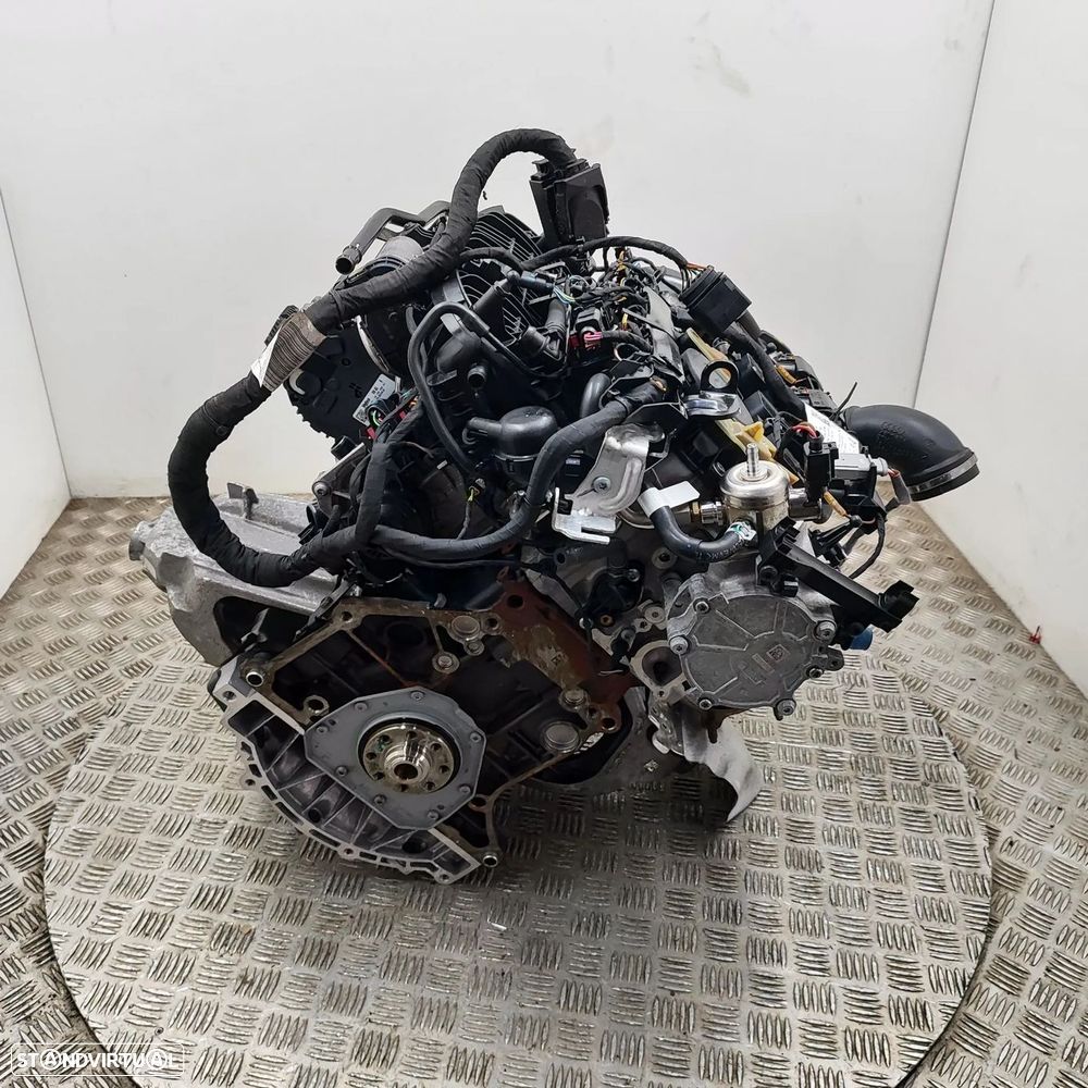 Motor AUDI 2.0TSI Ref: DEMA - 3