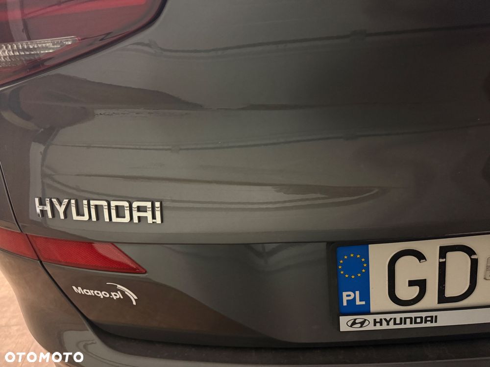 Hyundai Tucson 1.6 T-GDi Style 4WD DCT - 11