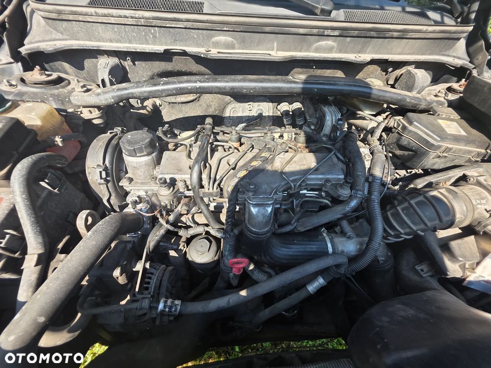 Volvo XC 90 2.4 D5 - 13