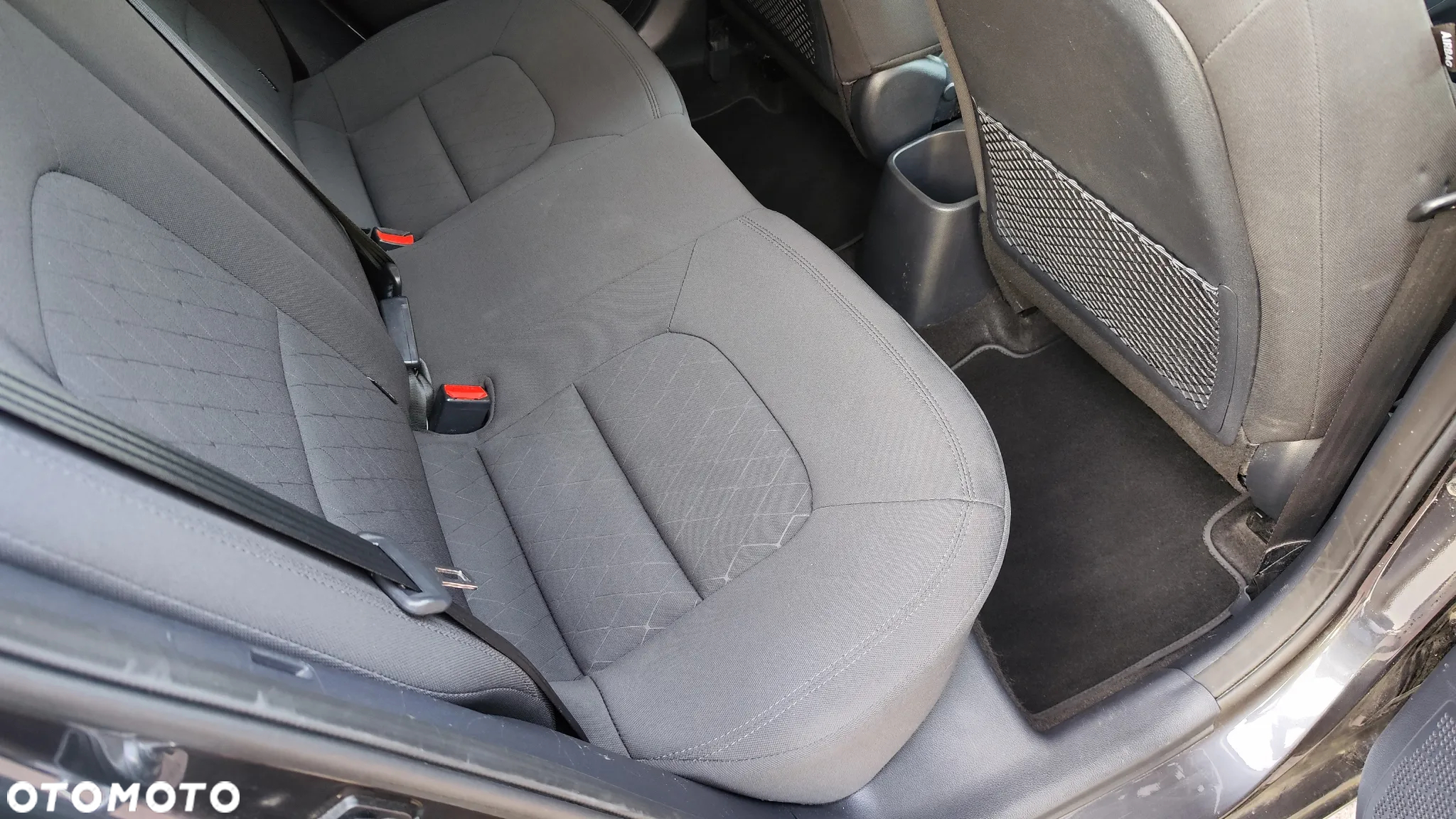Kia Rio 1.2 Business Line - 23