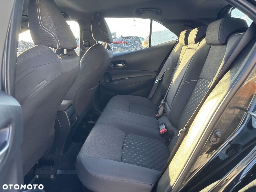 Toyota Corolla 1.8 Hybrid Comfort - 13