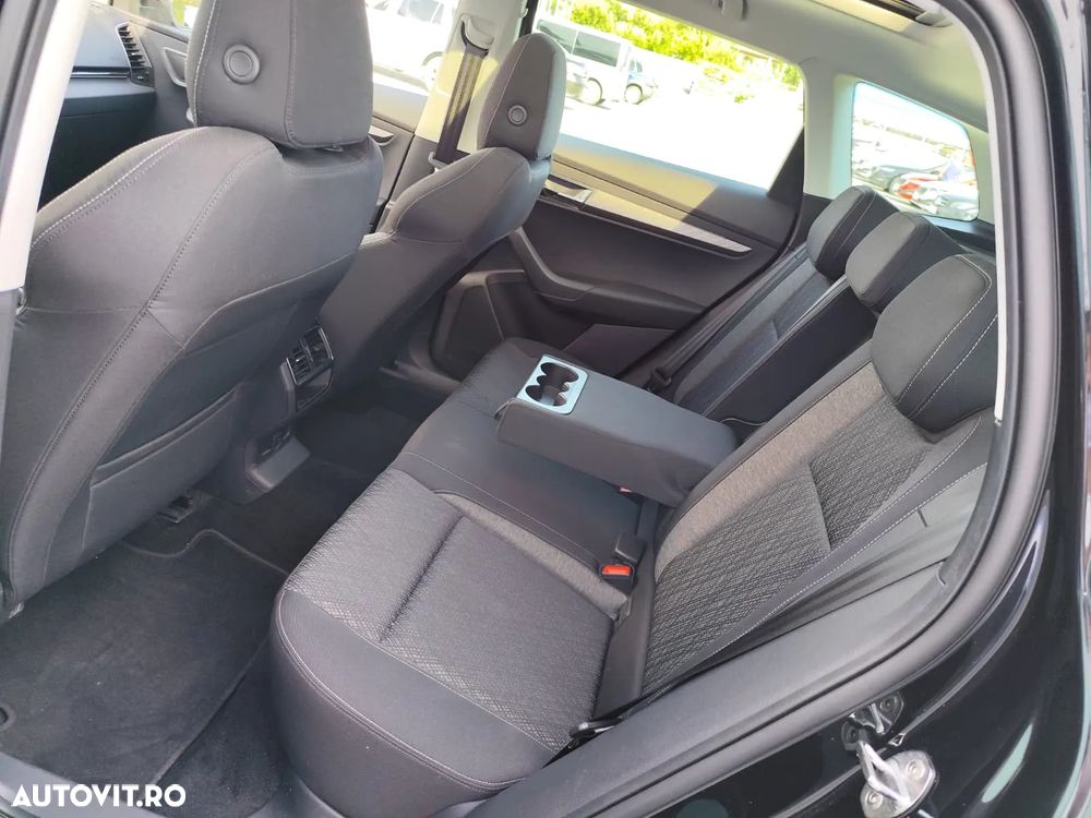 Skoda Karoq 2.0 TDI 4X4 DSG Style - 22