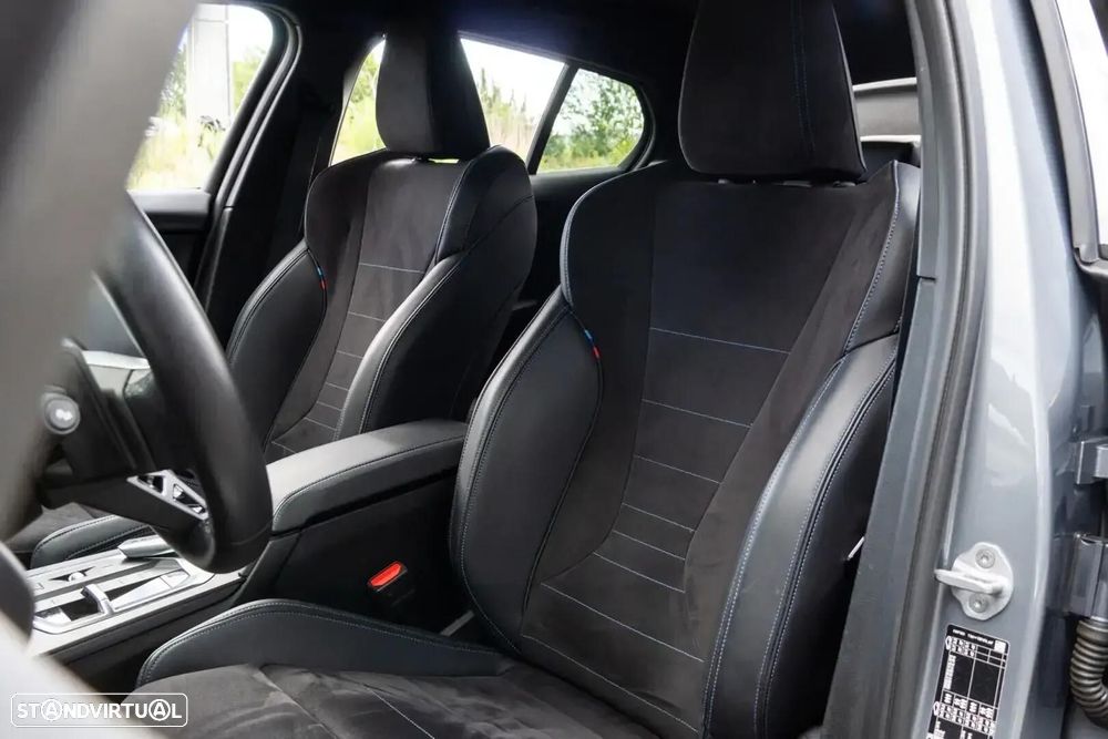 BMW 116 Pack Desportivo M - 9