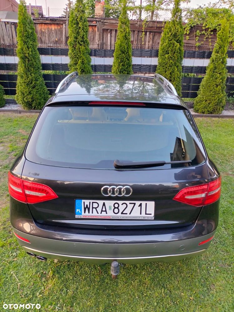 Audi A4 Allroad - 28