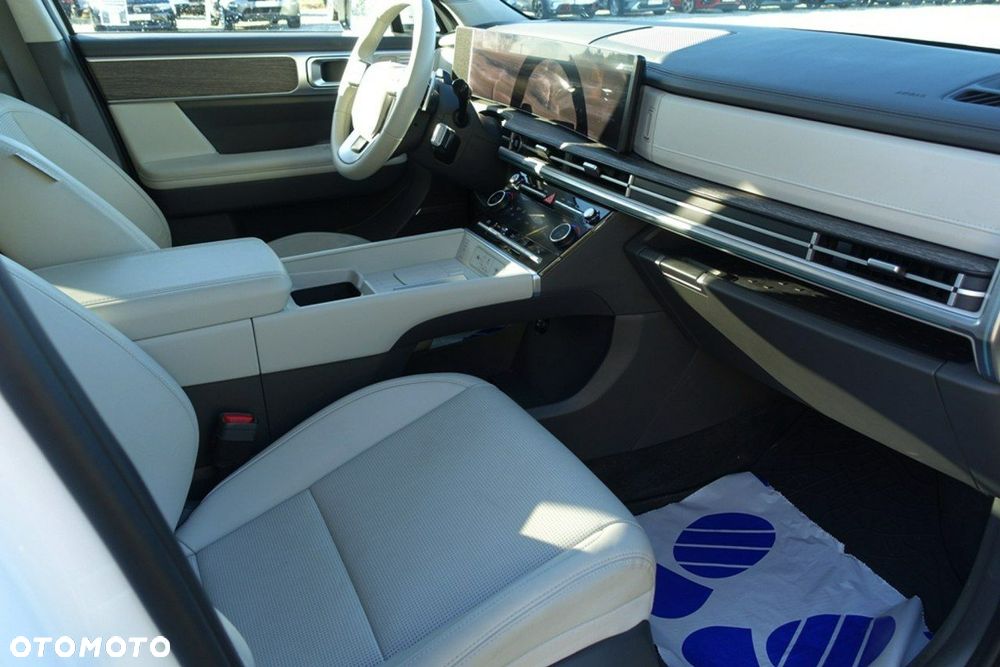 Hyundai Santa Fe - 14