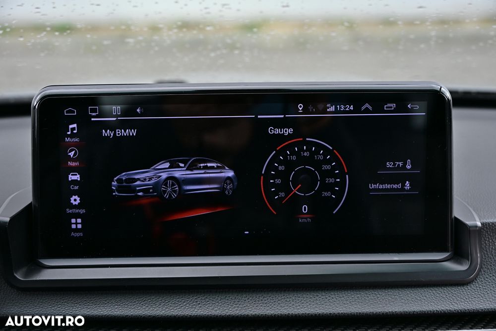 BMW Seria 3 335i xDrive Aut. - 15