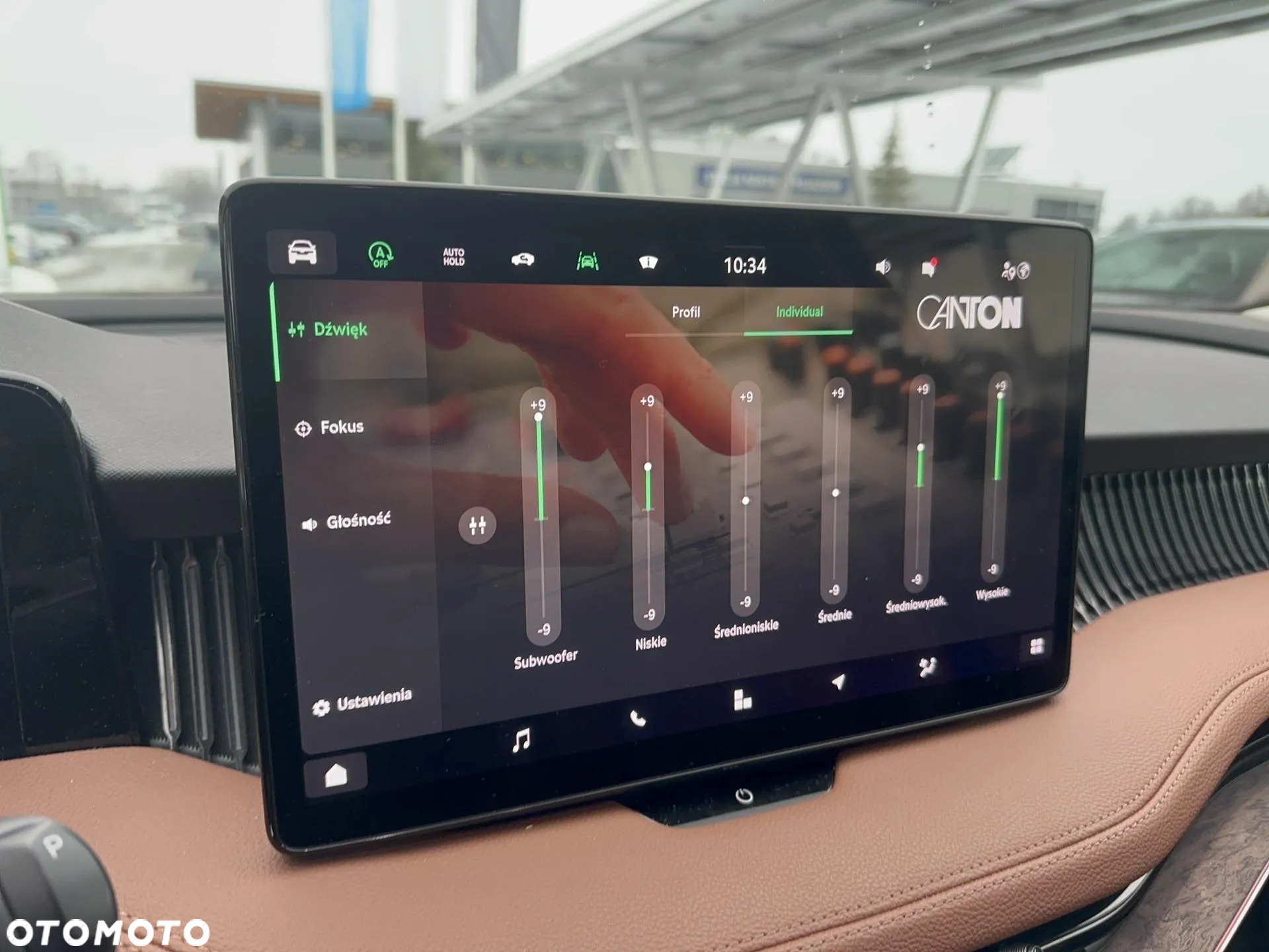 Skoda Superb 2.0 TDI SCR 4x4 L&K DSG - 31